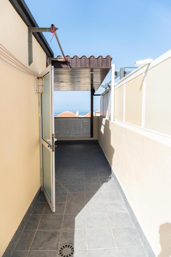 Ocean View 2 Bedroom Roofterrace Apartment In Costa Adeje Callao Salvaje Exteriér fotografie