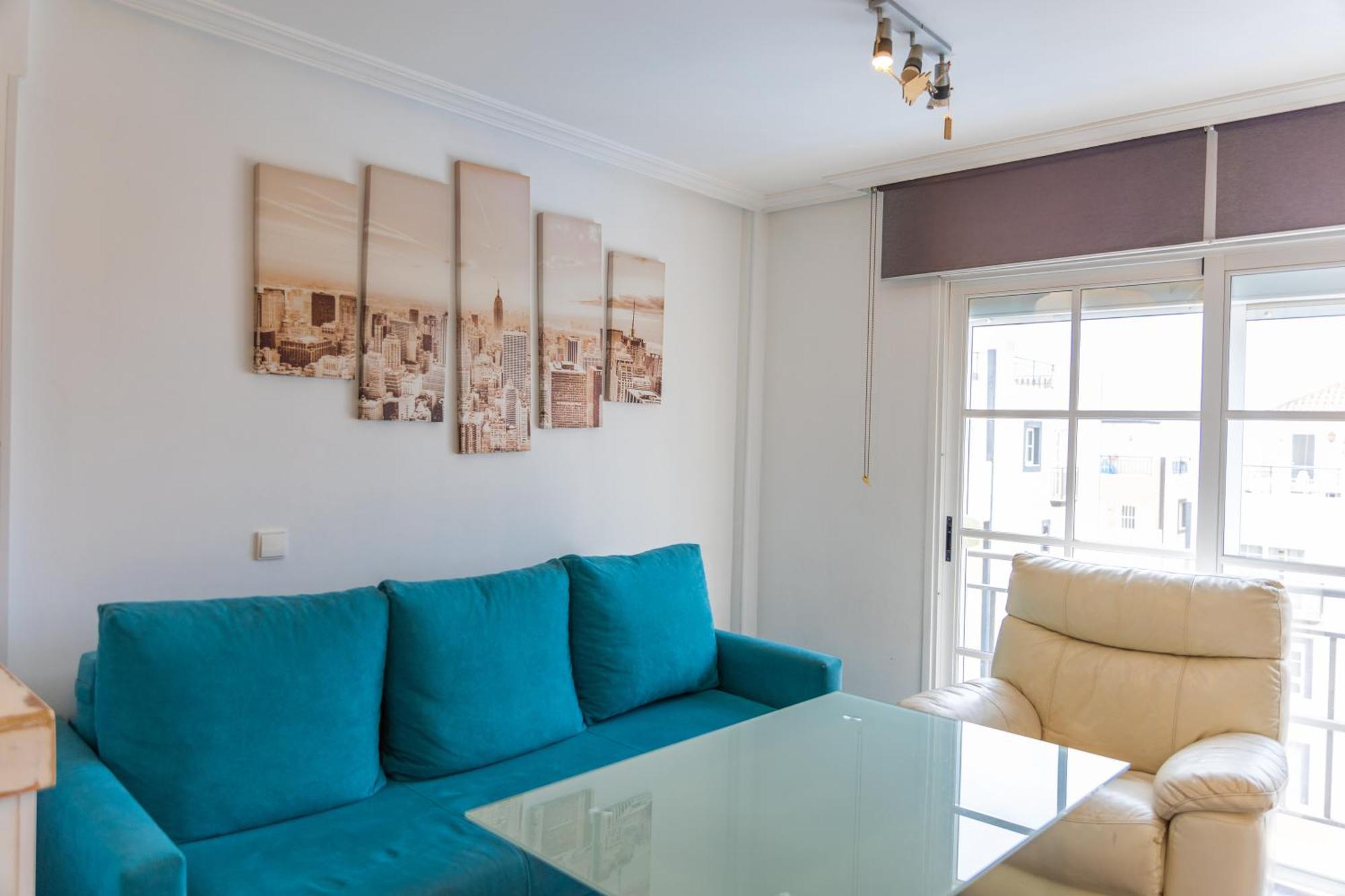 Ocean View 2 Bedroom Roofterrace Apartment In Costa Adeje Callao Salvaje Exteriér fotografie