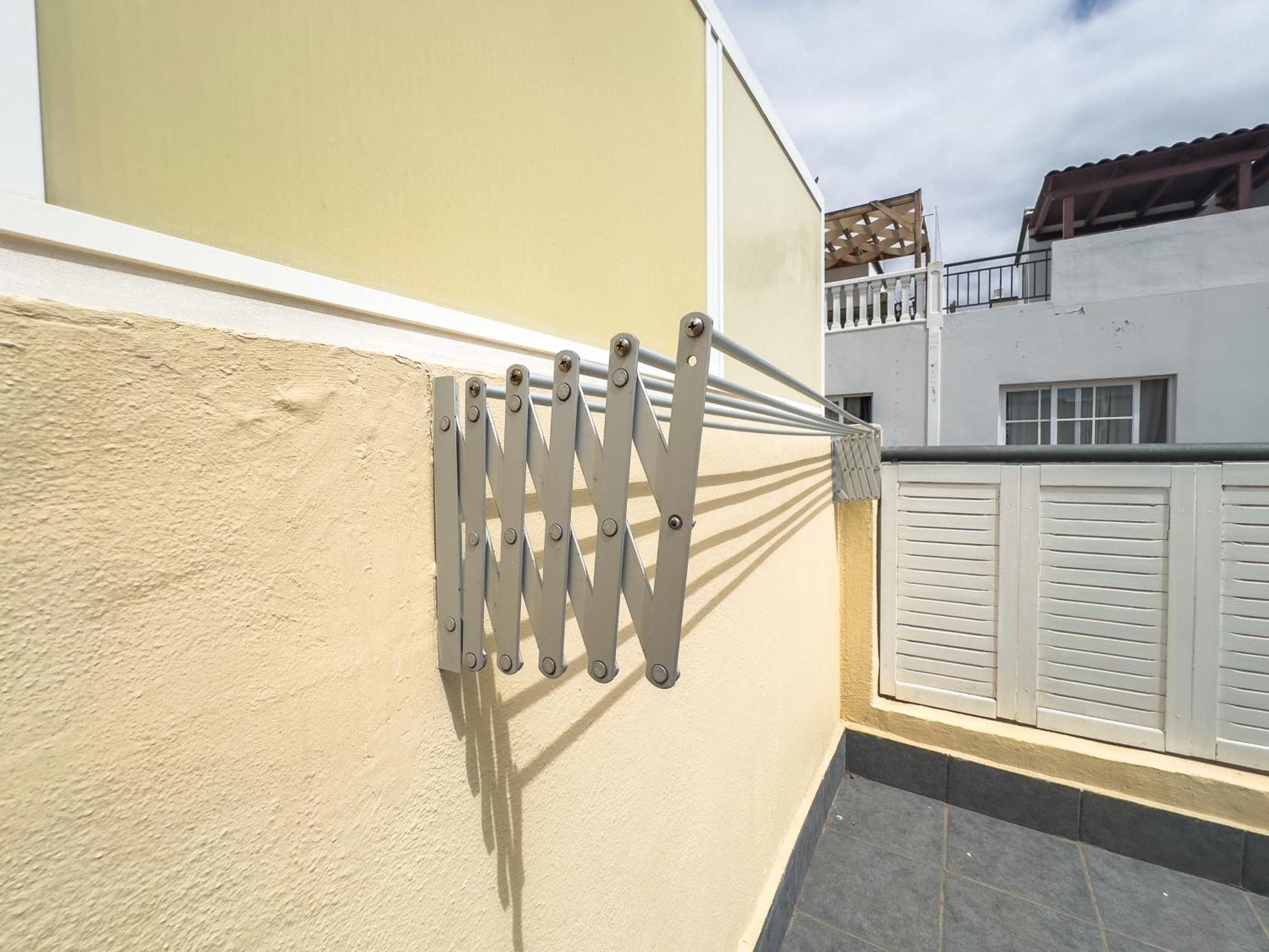Ocean View 2 Bedroom Roofterrace Apartment In Costa Adeje Callao Salvaje Exteriér fotografie